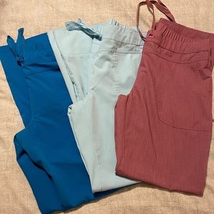 Greys Anatomy Signature Scrub pants